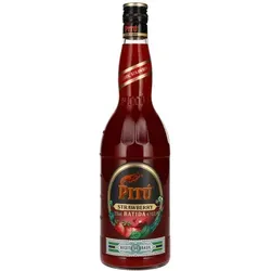 Pitú Strawberry Batida 15% Vol. 0,7l von PITÚ