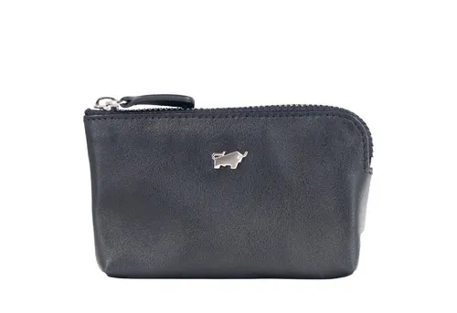 Geldbeutel & Geldklammern Schwarz von BRAUN BÜFFEL