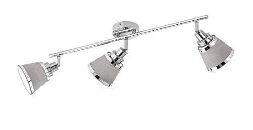 Wofi Deckenleuchte Zoon 3 Flg von Wofi