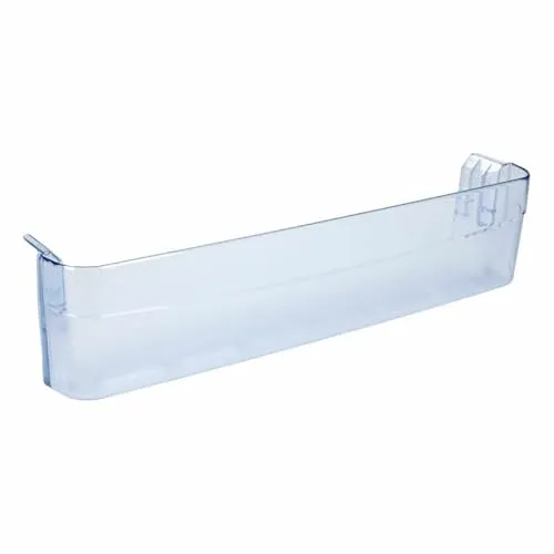 LUTH Premium Profi Parts Abstellfach kompatibel mit Amica 1023195 Flaschenabsteller 387x87mm für Kühlteiltüre Kühlgefrierkombination