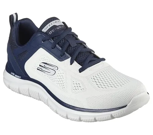 Skechers Track Sportschuhe Weiß EU 40