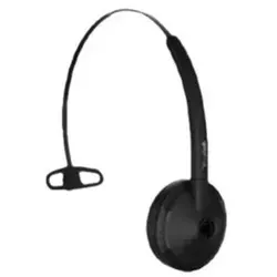 Yealink Kopfbügel für Headset - Perfekte Passform für stundenlangen Tragekomfort - Headset, optimiert für eine bequeme Nutzung während langer Gespräche und Meetings.