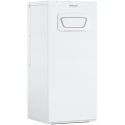 Brötje Gas-brennwertwärmezentrum Bbk Evo 20/22 I, 2,9-22,0kw Mit Ladespeicher 95l
