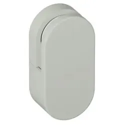 HEWI Serie 477 Spiegelhalter von HEWI