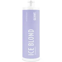 Glynt Ice Blond Shampoo 1000 ml von GLYNT
