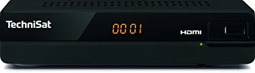 Technisat HD-S 221