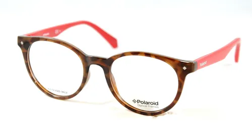 Produktbild Polaroid Brillenfassung Mod. PLD D814 Für Kinder Neu Original