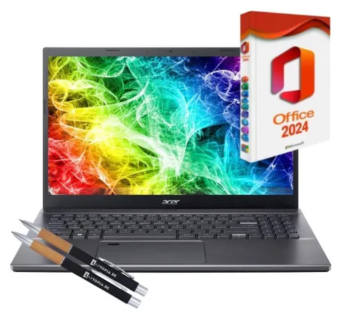 Acer Aspire A17-51 Laptop mit Intel Core i5 und 2000GB SSD von Acer