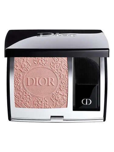 Christian Dior Rouge Blush Compact Powder Atelier Of Dreams 5.6 g - Make Up, luxuriöser Blush mit strahlendem Finish für einen frischen Teint und ein glamouröses Aussehen.