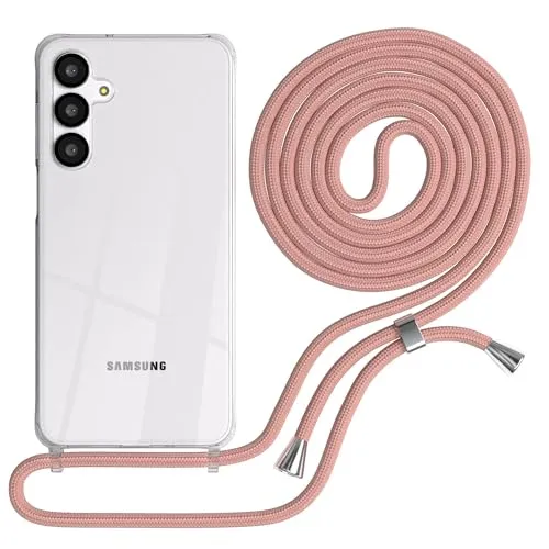 Telefone Pink von EAZY CASE