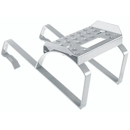 Stabilo Befestigungstechnik Dach Stahl Tritt Einzeltritt Set