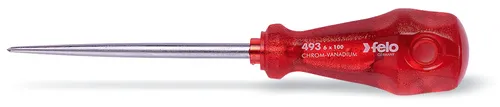 Felo SD CA Rundahle 6 mm x 100