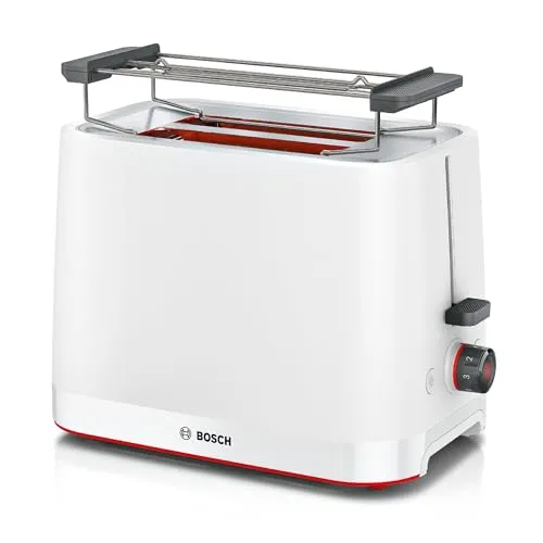Bosch Kompakt Toaster MyMoment TAT3M121 in weiß von Bosch