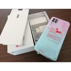 Huawei P40 Lite DUAL SIM Sakura Pink von Huawei