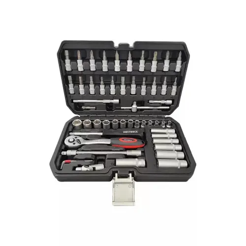 Webertools Steckschlüsselsatz WT-8153