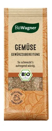 Produktbild BioWagner
