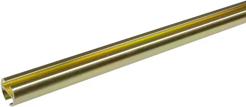 Gardinen- & Vorhangstangen Gold von Liedeco
