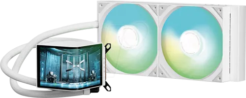 TRYX PANORAMA AiO 280 mm