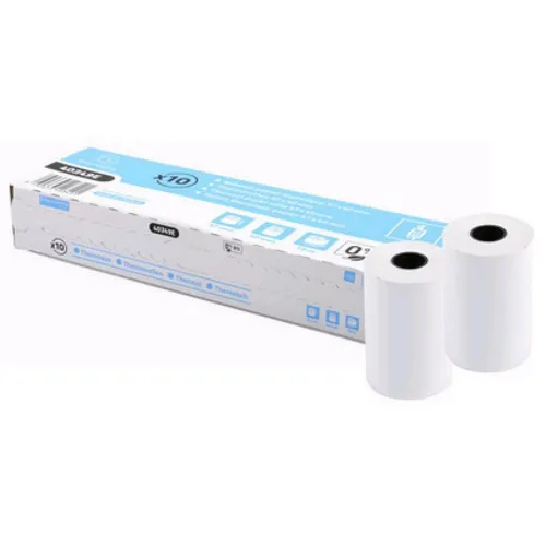 Kassenrollen von Exacompta