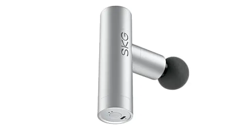 Massagepistolen bis 50 Euro von SKG