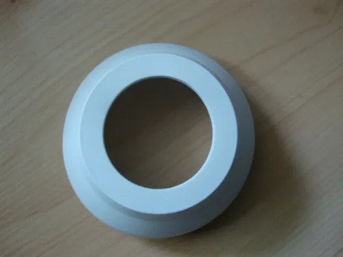 Spülrohrverbinder  / WC Verbinder Ø  44 mm x 48 mm Dichtung