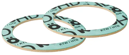 HD-Dichtung, asbestfrei von ES Logistik