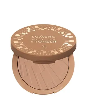 Lumene Natural Glow Bronzer 4 g 1 Arctic Summer