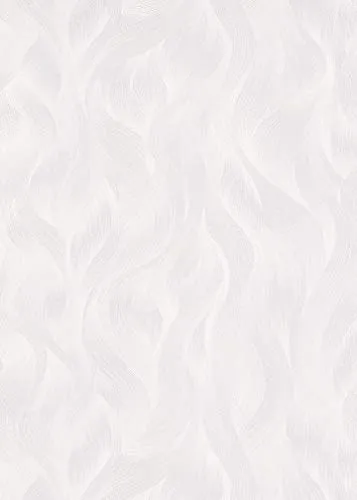 Erismann Elle | 1015131 | Vliestapete Streifenoptik | 0.53 m x 10.05 m | Grau