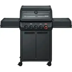 Gasgrills bis 700 Euro von Enders