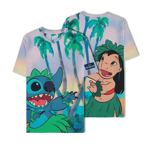 Lilo & Stitch T-Shirt