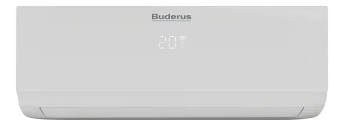 Buderus Logacool Multi/Singlesplit Wandgerät AC166i.2