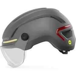Produktbild Giro Ethos Shield Integrated MIPS Urban Helm mit LED-Beleuchtung