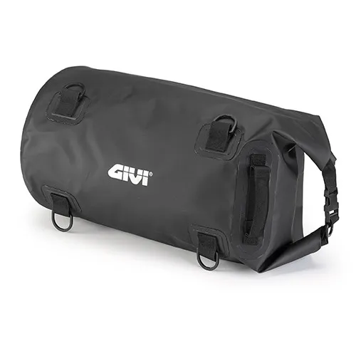 Givi Lightit 30LT EA114BK Satteltasche, Schwarz von GIVI