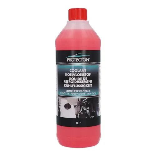 Protecton Kühlmittel Kühlerfrostschutz 1L