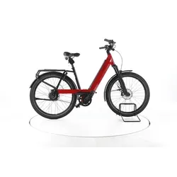 Riese & Müller Nevo 4 GT City E-Bike