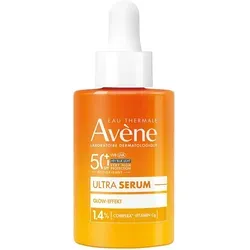 Avène Ultra Serum Glow Effekt LSF 50+ von Avène