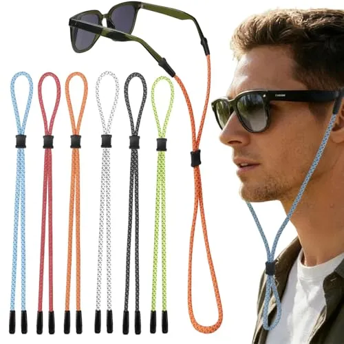 Brillenbänder & -ketten von HFDONGL