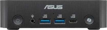 ASUS PN55-S90008NL RYZEN AI 9 HX470 5600*2 Komplettsystem DDR5 1.000 GB - Leistungsstarkes ASUS Komplettsystem mit RYZEN AI 9 und 1.000 GB Speicher für flüssiges Multitasking und kreative Anwendungen. Ideal für anspruchsvolle Nutzer! Das System überzeugt durch moderne Technik und hohe Effizienz.