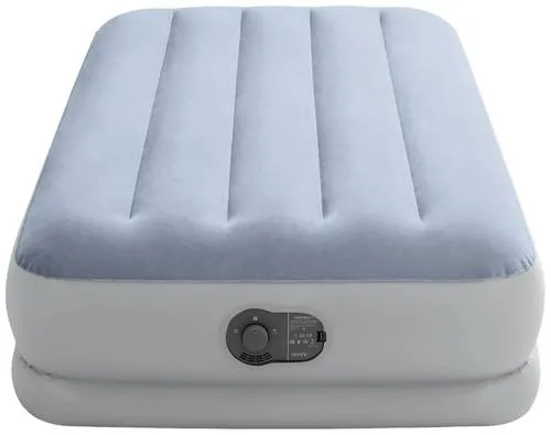 Intex 64157 TWIN DURA-BEAM COMFORT AIRBED