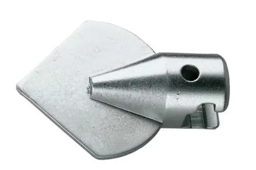 Rothenberger 72169 Blattbohrer 16K, D=25mm - Hochwertige Qualität - Klempnerwerkzeuge mit höchster Standzeit und hervorragender Zerspanleistung für präzise Bohrungen.