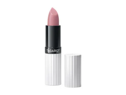 Und Gretel TAGAROT BALM - Tinted Nourishing LipBalm 03 Sheer Rose - Lippenbalsam mit innovativem Argassential für geschmeidige Lippen und bis zu 16% mehr Volumen. Verleiht einen kühlen Pastell-Rosé und regt die eigene Lipidproduktion an.