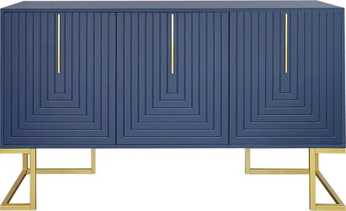 Buffets & Sideboards Blau von Autolock