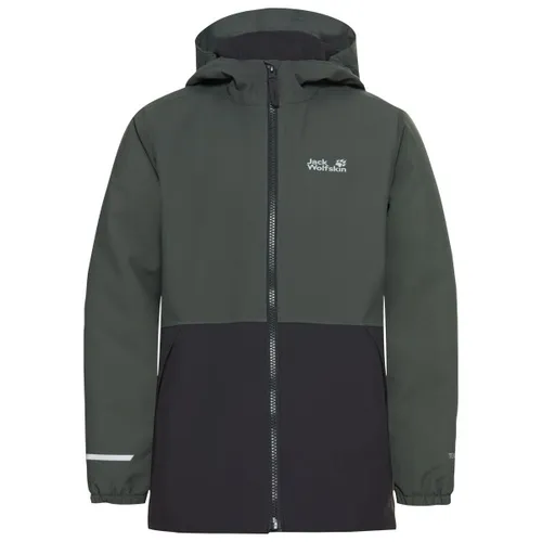 Winterjacke JACK WOLFSKIN 