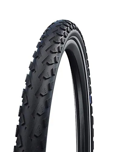 Schwalbe Land Cruiser Plus 28 x 2,15 Reifen