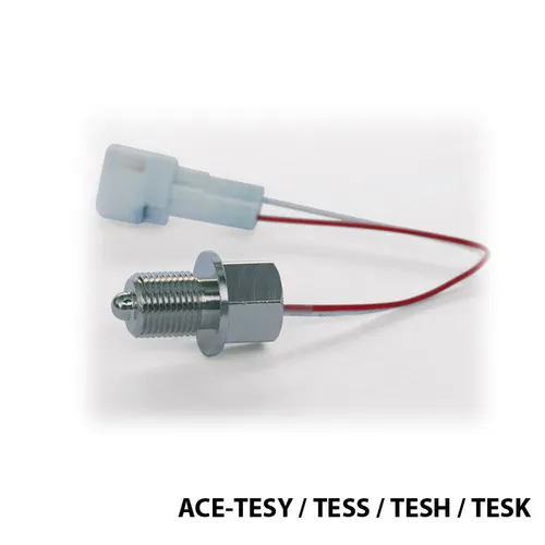 Öltemperatursensor für Honda und Kawasaki M12 x 1,5