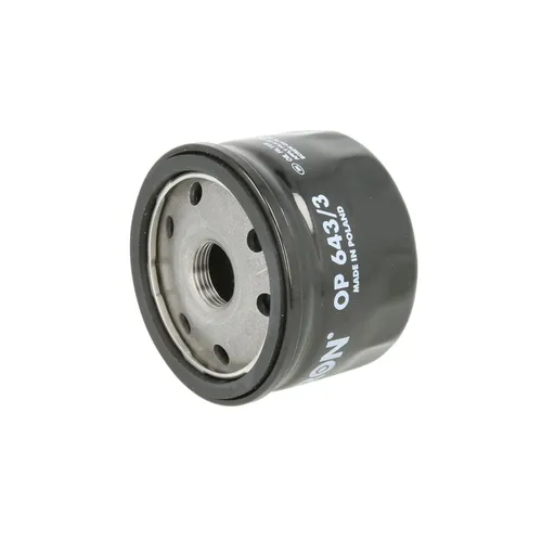 Ölfilter FILTRON OP643/3