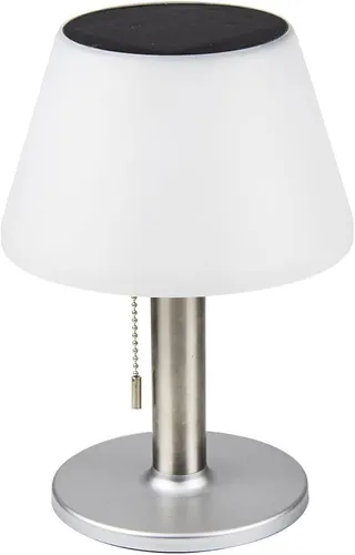 ito electronics Solar Tischlampe Indoor Outdoor 3 Stufen von ito electronics