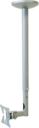 My Wall HL 4-1L TV-Deckenhalterung Höhenverstellbar 25,4cm (10