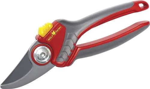 WOLF-Garten RR 4000 Gartenschere Bypass