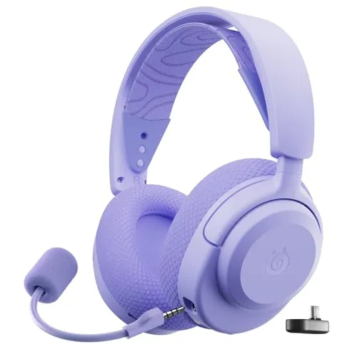 SteelSeries Arctis Nova 3P Wireless Gaming-Headset von SteelSeries
